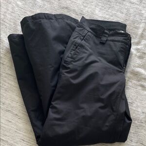 The North Face Women's Black Dress Pants